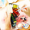 PaintMate™ – Praktische Reisset Voor Waterverf