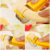 1+1 Gratis | SliceMate™ Voedsel Hand-Snijder