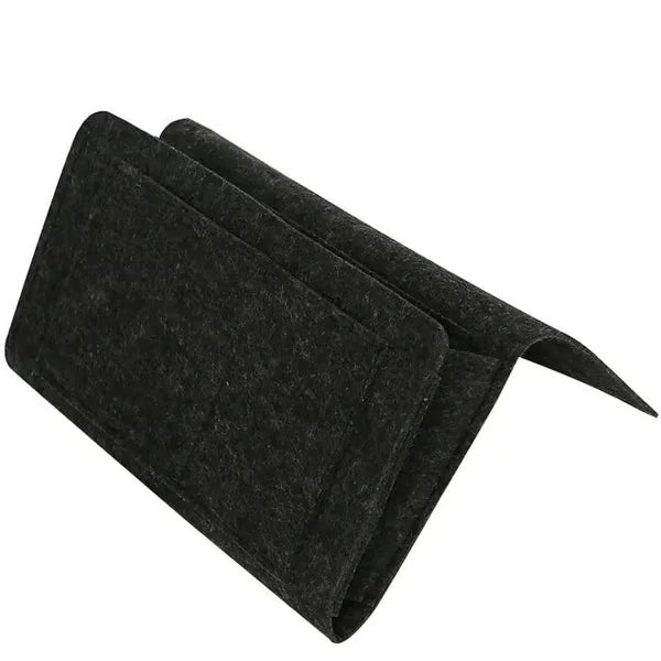 PocketPal™ - Slimme organizer voor bed, bank en bureau!