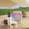 SingJoy™ – Draadloos Comfort