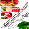 1+1 Gratis | PepperPro™ Peperkernverwijderaar