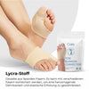 Orthopedische Hallux valgus-corrector™