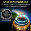 Solari™ - 6 in 1 Draagbare Zonne-LED Campinglamp