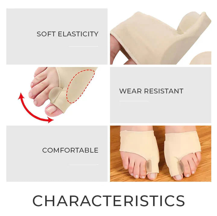 Orthopedische Hallux valgus-corrector™