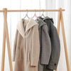 10+10 GRATIS | HangEZ™ Intrekbare Draagbare Reishangers