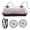 Sprouto™ - De slimme oplossing voor gezonde en sterke planten!