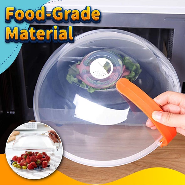 1+1 GRATIS | SplashGuard™ Onbreekbare Magnetronafdekking