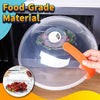 1+1 GRATIS | SplashGuard™ Onbreekbare Magnetronafdekking