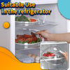 1+1 GRATIS | SplashGuard™ Onbreekbare Magnetronafdekking
