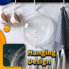 1+1 GRATIS | SplashGuard™ Onbreekbare Magnetronafdekking