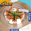 1+1 GRATIS | SplashGuard™ Onbreekbare Magnetronafdekking