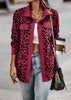 Olivia™ - Jungle Chic Luipaard Jasje