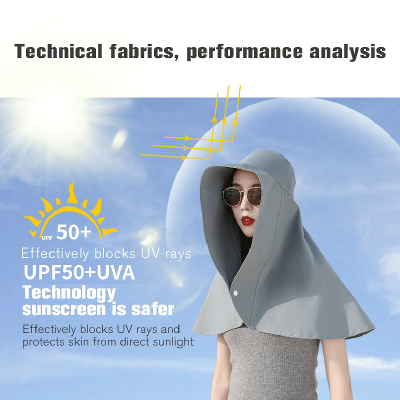 SunGuard™ - Modieus Dames Bucket Hat met UV-bescherming