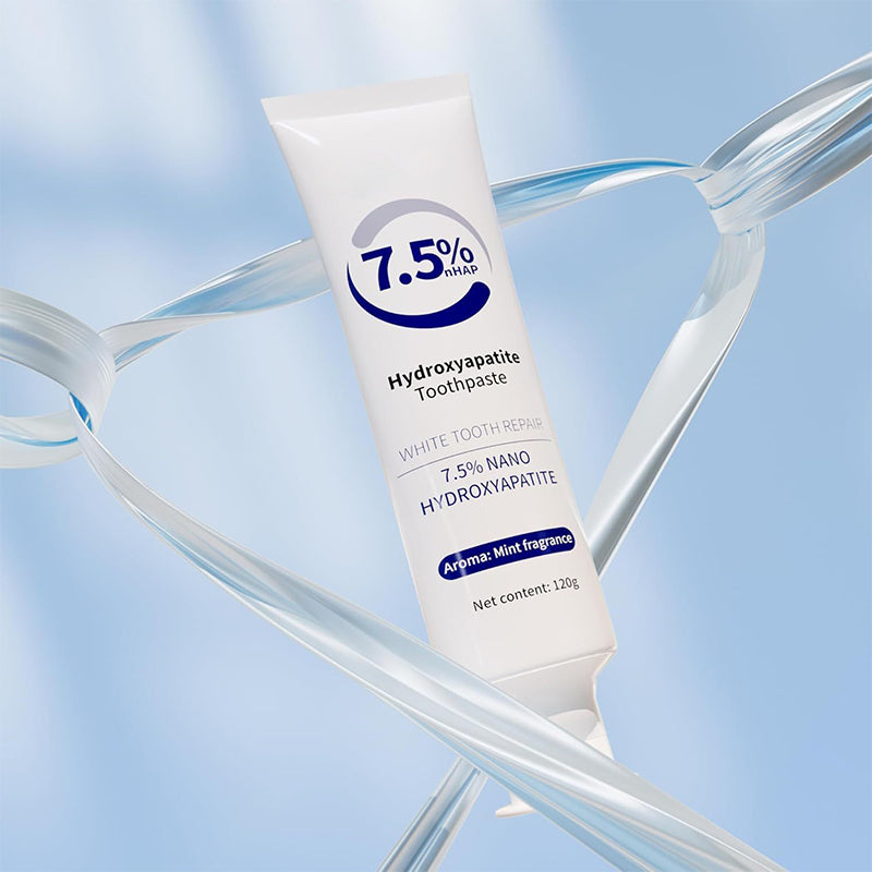 Apatite™ - Voor een stralende glimlach en sterke, gezonde tanden!