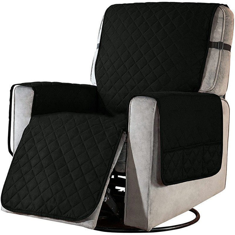 SitGuard™ - De Optimale Bescherming voor uw Fauteuil!