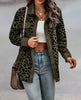 Olivia™ - Jungle Chic Luipaard Jasje