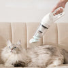 FurVac™ - Dierenhaar Grooming Stofzuiger