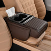 ArmFlex™ - Meer comfort en orde tijdens het rijden!
