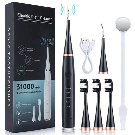 ToothCleaner™ - Effectieve verzorging voor uw tanden!