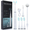 ToothCleaner™ - Effectieve verzorging voor uw tanden!