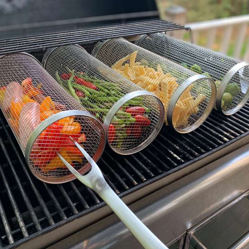 1+1 GRATIS | GrillJets™ Grillmand