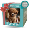 PupBot™ - Realistische Robot Puppy