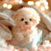 PupBot™ - Realistische Robot Puppy