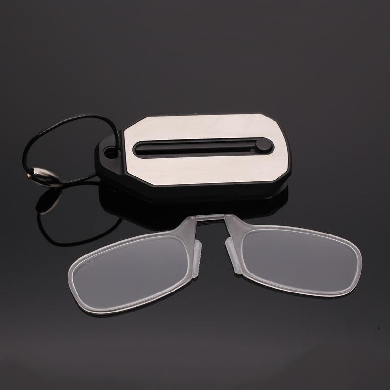 ClearView™ - Comfort en Privacy