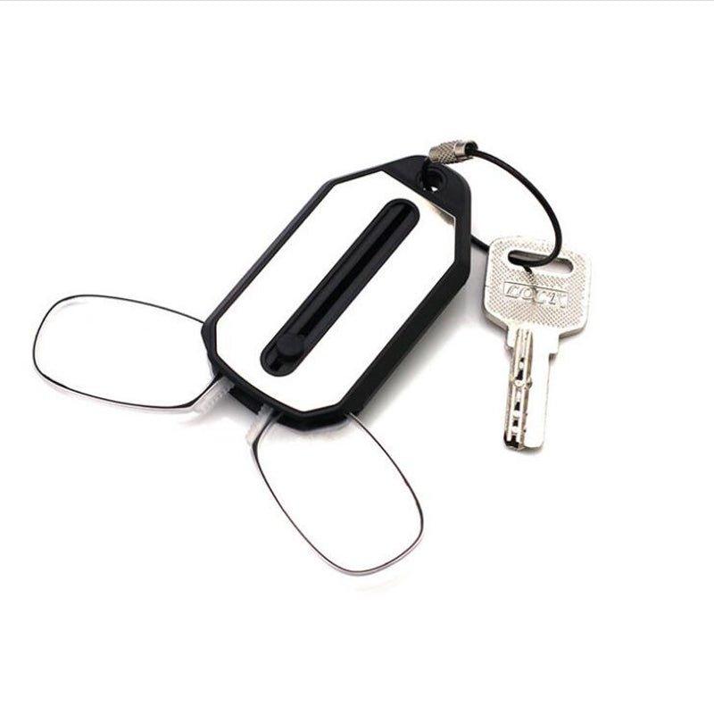 ClearView™ - Comfort en Privacy