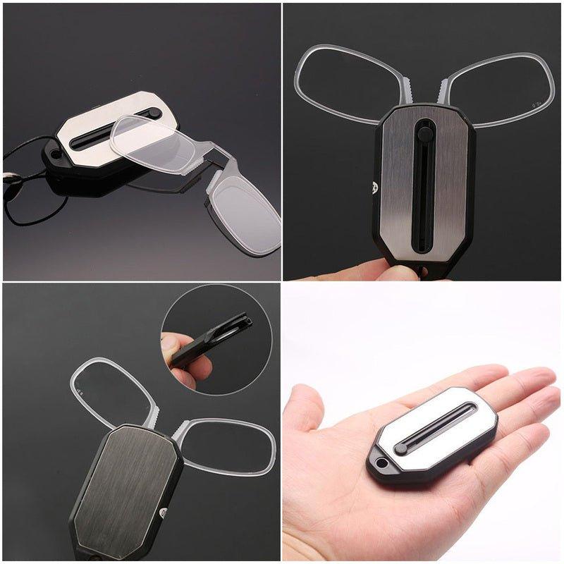 ClearView™ - Comfort en Privacy