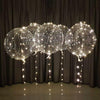 5+5 GRATIS | PartyBalloon™ Verlichte Ballonnen