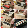 Sushify™ - Bereid uw sushi eenvoudig thuis!
