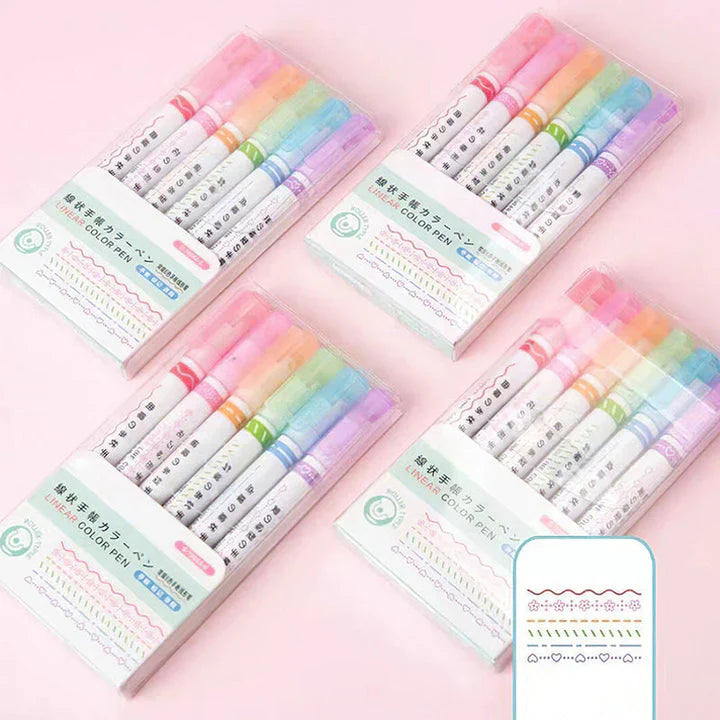 Chromify™ - Creatieve kleuren en stempels voor unieke Ontwerpen!