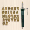 Carva™ - DIY Houtgraveerset
