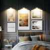 1+1 GRATIS | LumiMag™ Magnetische LED-Wandlamp voor Foto's