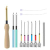 StitchPro™ - Moeiteloos perfecte borduurwerken!