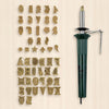 Carva™ - DIY Houtgraveerset