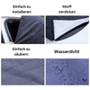 ShieldMate™ – Magnetische Voorruithoes