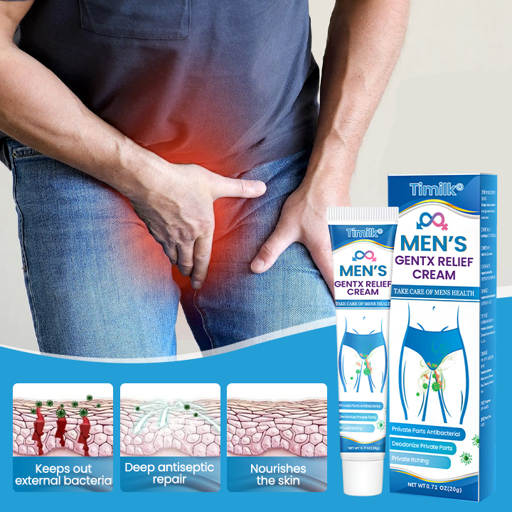 1+1 GRATIS | GentXRelief™ Direct Koelende Verlichting