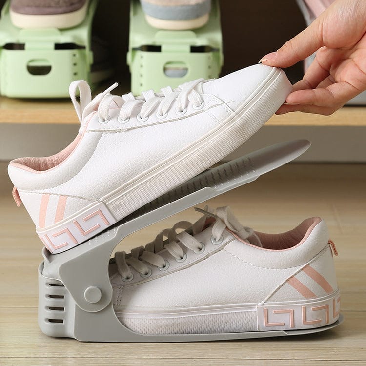 1+1 GRATIS | SoleSpace™ Organiseer uw schoenen heel eenvoudig!