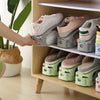 1+1 GRATIS | SoleSpace™ Organiseer uw schoenen heel eenvoudig!