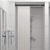 QuickRod™ - In enkele seconden geïnstalleerd voor badkamer, keuken en meer!