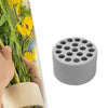1+1 GRATIS | BlossomLock™ Spiralen Vormige Bloemstelenhouder