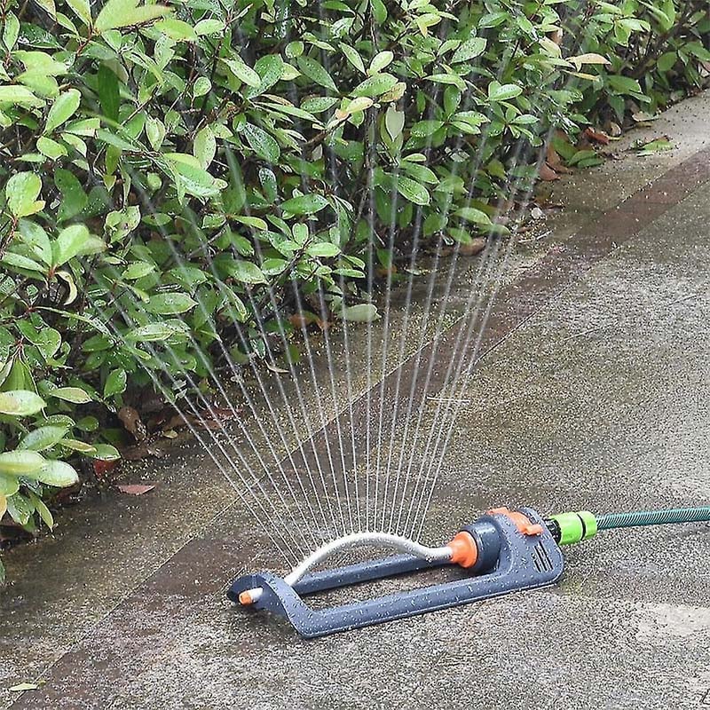 HydroWave™ - Perfecte bewatering voor een levendige tuin