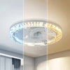 FanLume™ - 2-in-1 Ventilatorlamp met Afstandsbediening