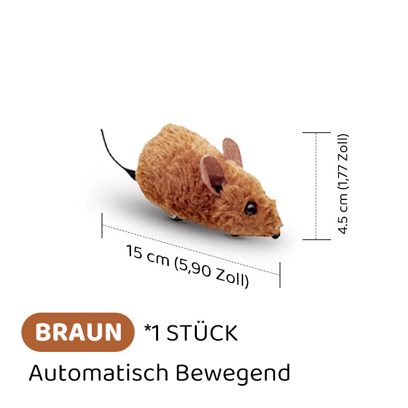 1+1 GRATIS | PurrPlay™ Opwindende Kwetsgeluid