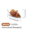 1+1 GRATIS | PurrPlay™ Opwindende Kwetsgeluid