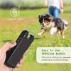 BarkShield™ - Ultrasone Hondenafschrikker