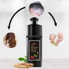 1+1 Gratis | Herbishine™ Natuurlijke Haarverzorging