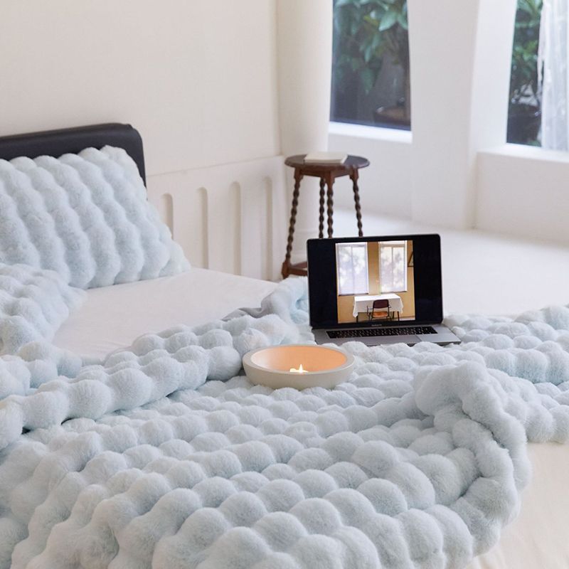 Velour™ - Pluizige deken voor ultiem comfort en Stijl!